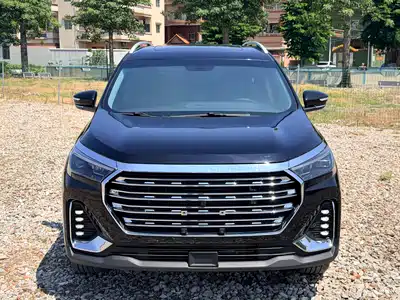 Jetour X90 PLUS 2023
