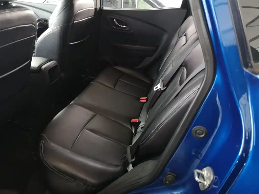 Renault Kadjar 2019 — фото 17