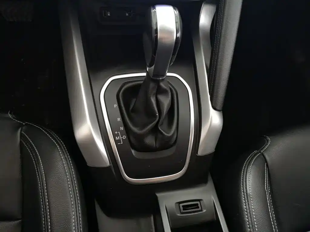 Renault Kadjar 2019 — фото 14