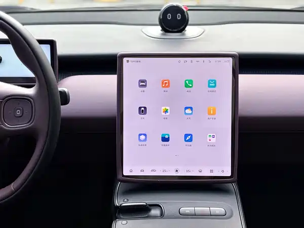 NIO ET5T 2024
