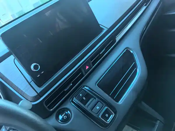 Honda Odyssey 2024