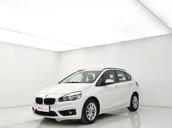 BMW 2 Series Station Wagon 2017