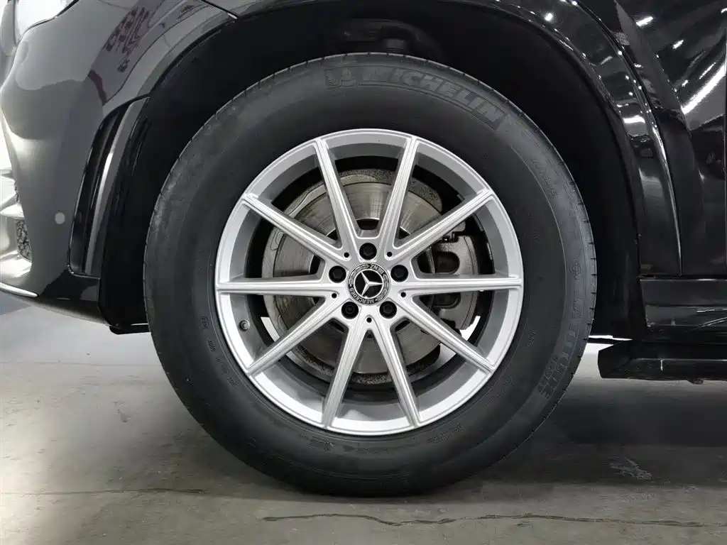 Mercedes-Benz GLE 2020 — фото 17