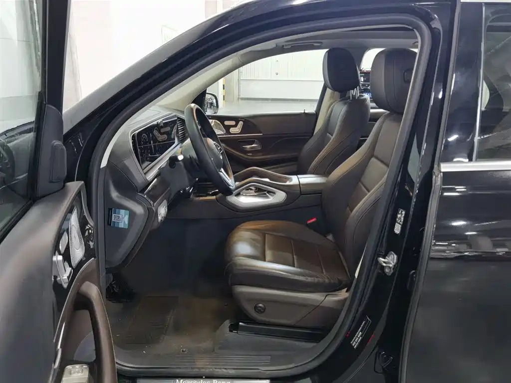 Mercedes-Benz GLE 2020 — фото 10