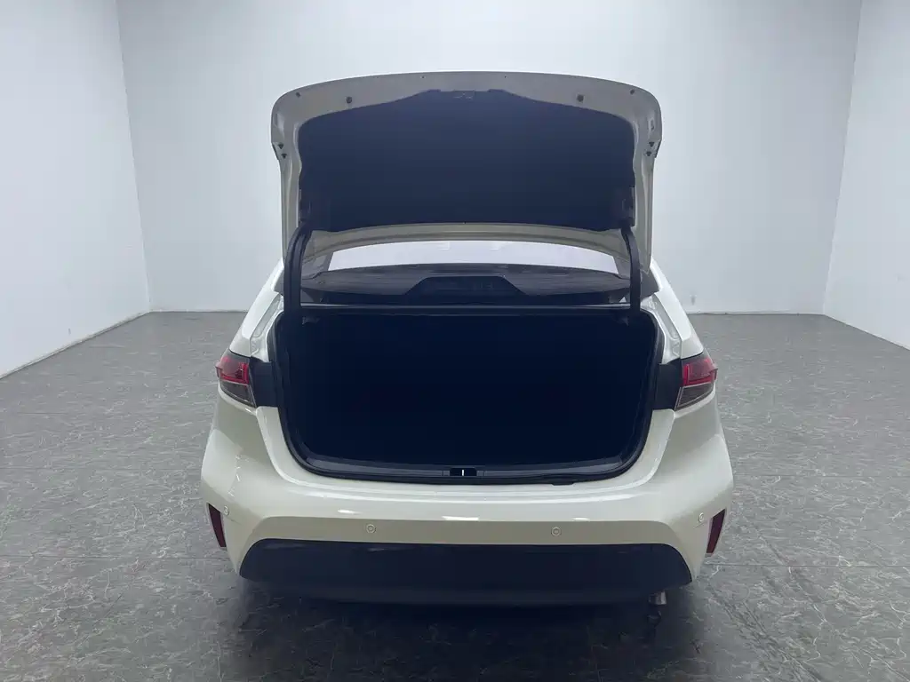 Toyota Levin 2024