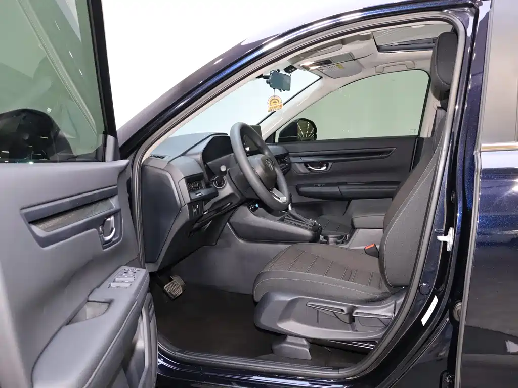 Honda Breeze 2025 — фото 14