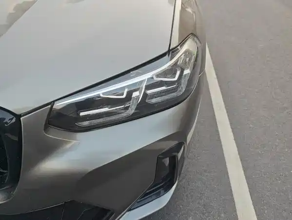 BMW X3 2024