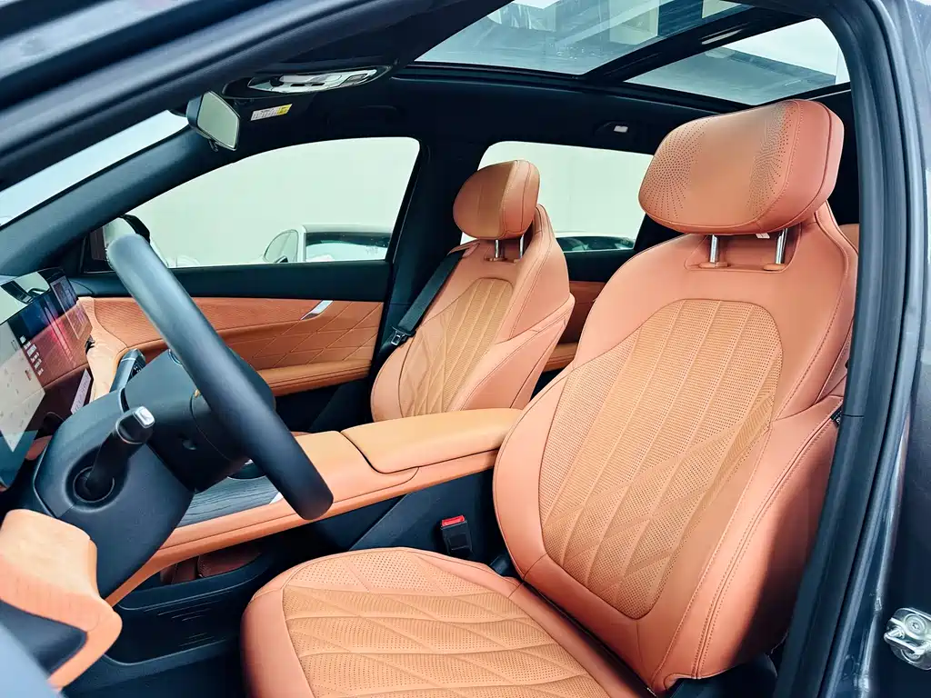 Changan CS75 PLUS 2024 — фото 10