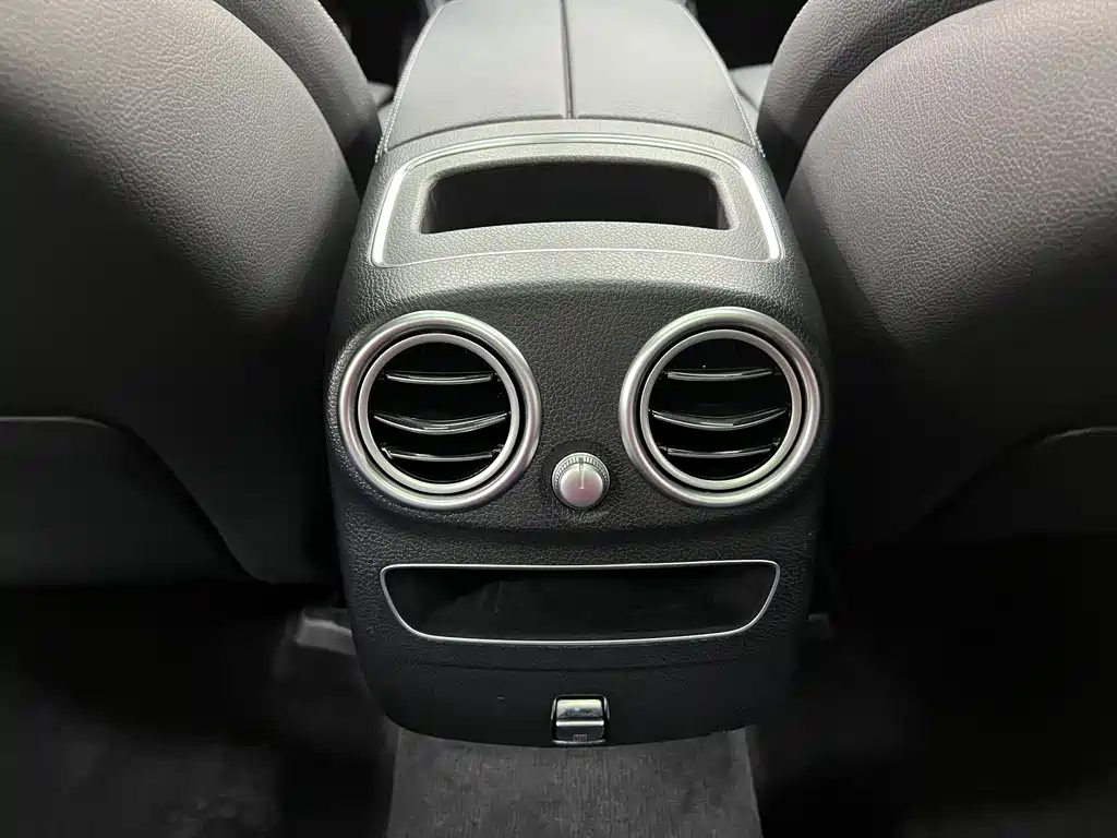 Mercedes-Benz GLC 2022 — фото 25