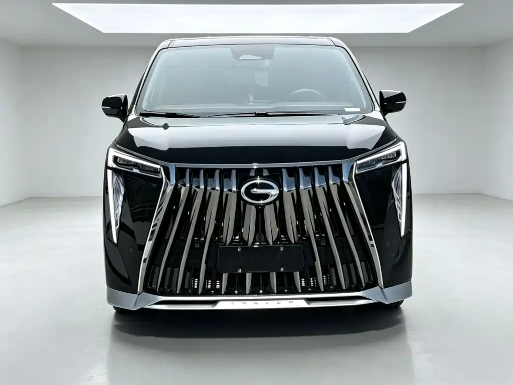 GAC Motor Trumpchi M8 2023 — фото 2