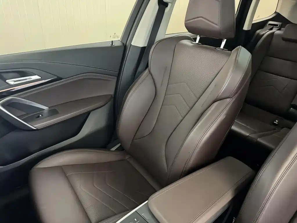BMW X1 2023 — фото 12