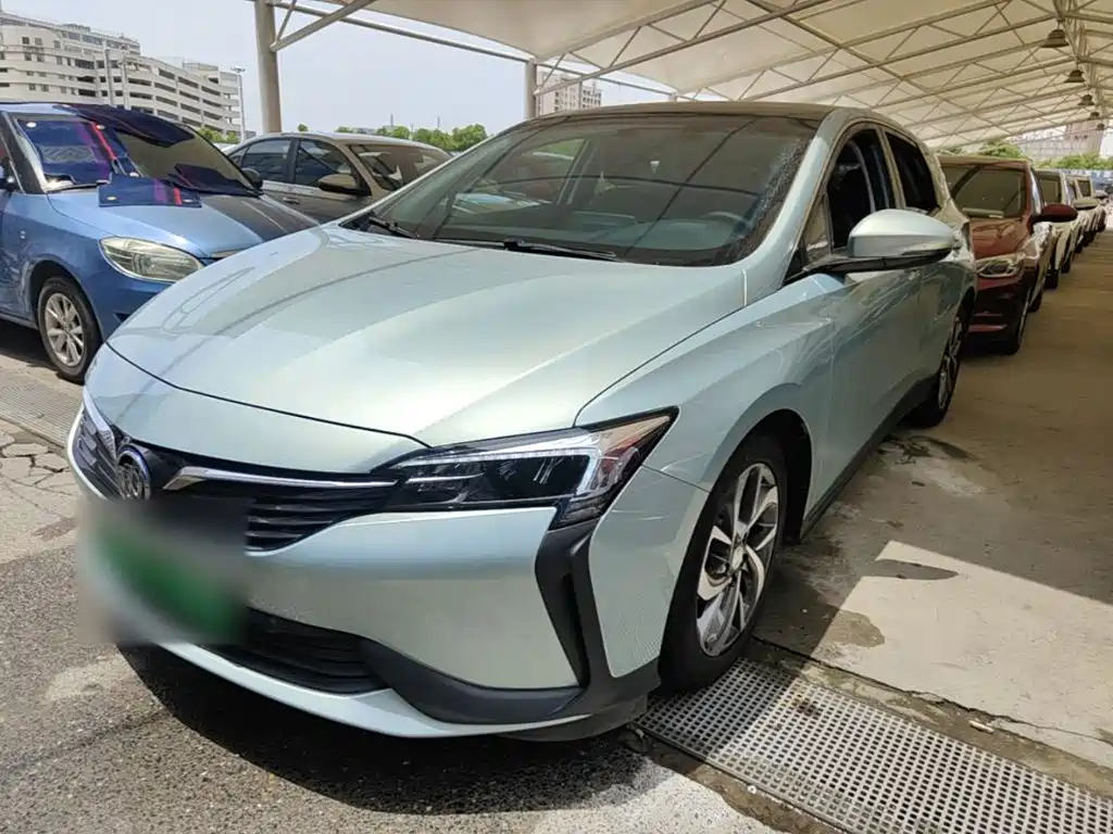 Buick Velite 6 2023