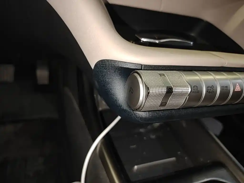 BYD Dolphin 2023 — фото 14