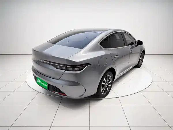 BYD Destroyer 05 2023