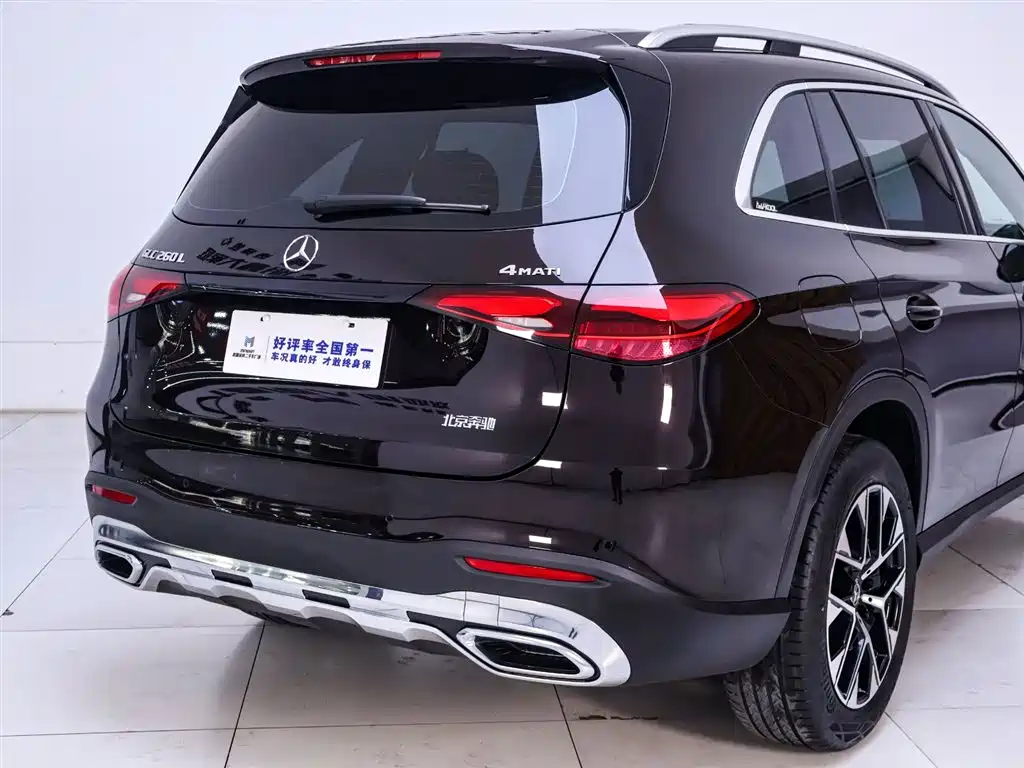 Mercedes-Benz GLC 2023 — фото 8