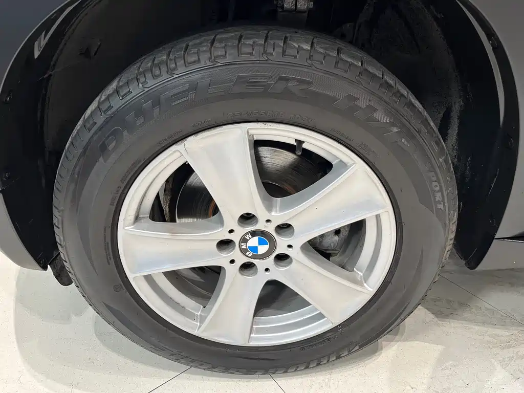 BMW X5 2013 — фото 23
