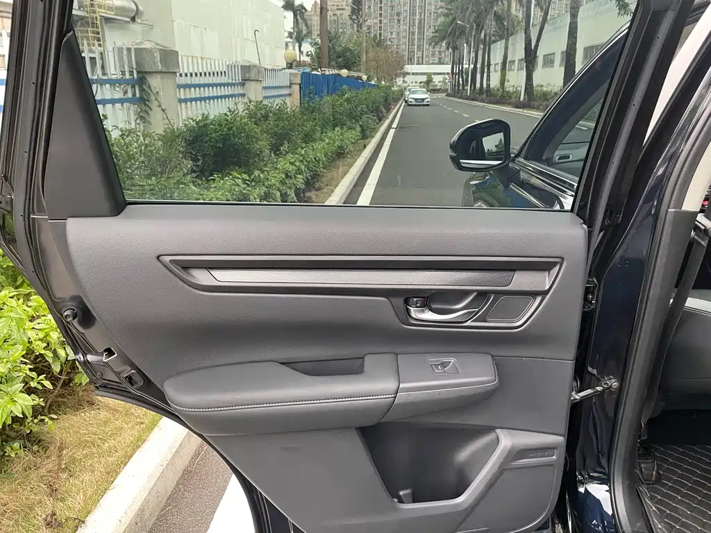 Honda Breeze 2024 — фото 15