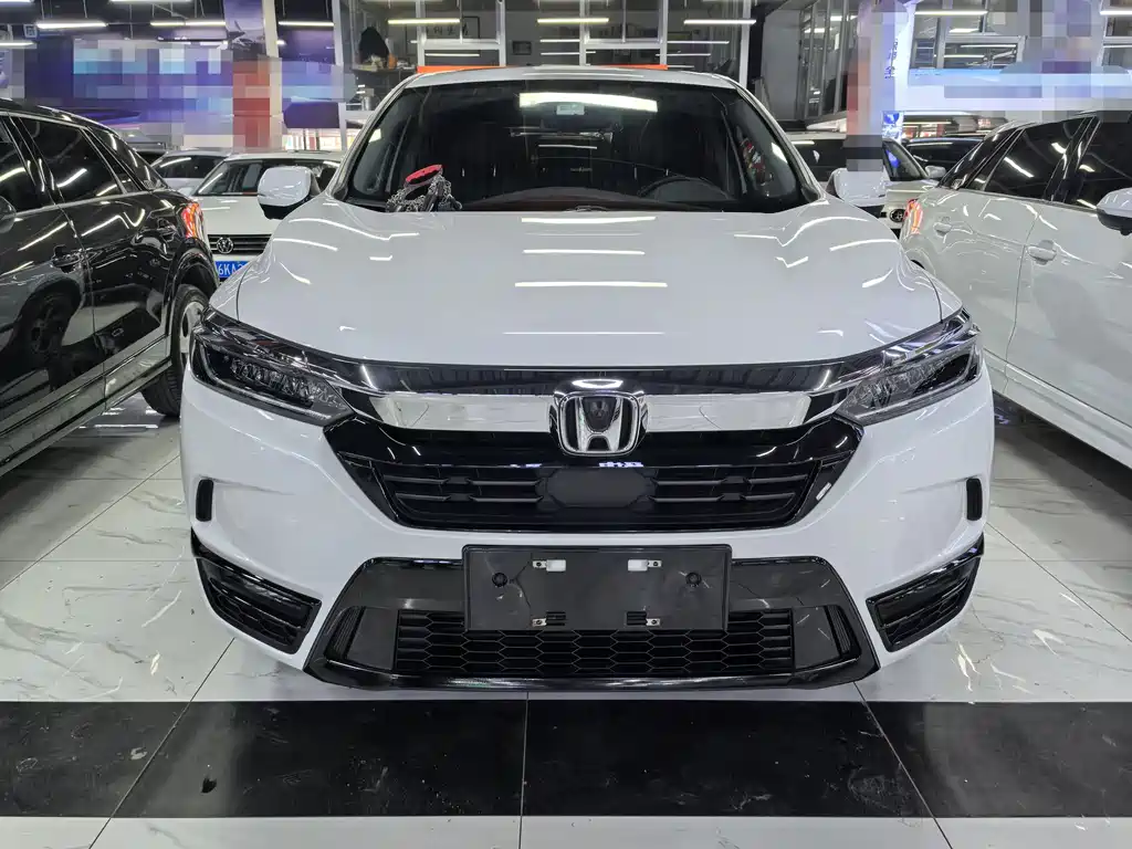 Honda Breeze 2020 — фото 2