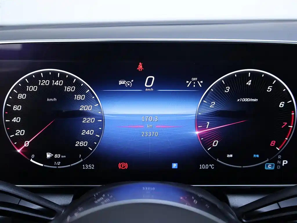 Mercedes-Benz GLC 2023 — фото 15