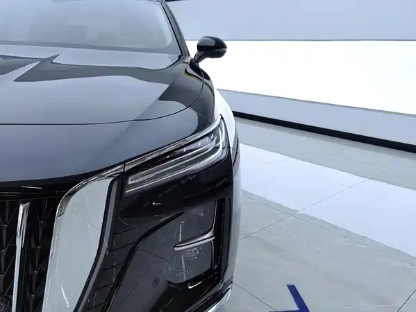 Hongqi H5 2025