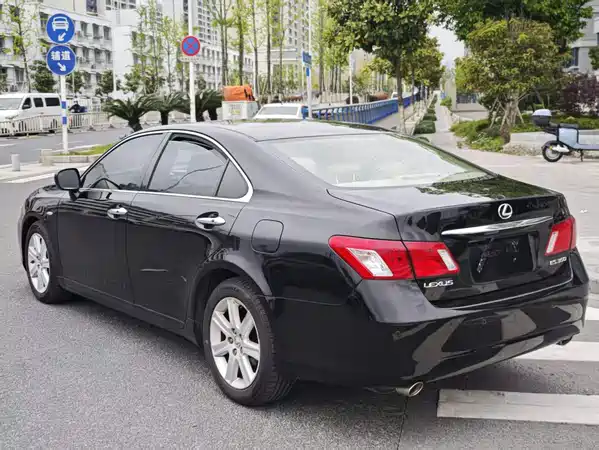 Lexus ES 2006