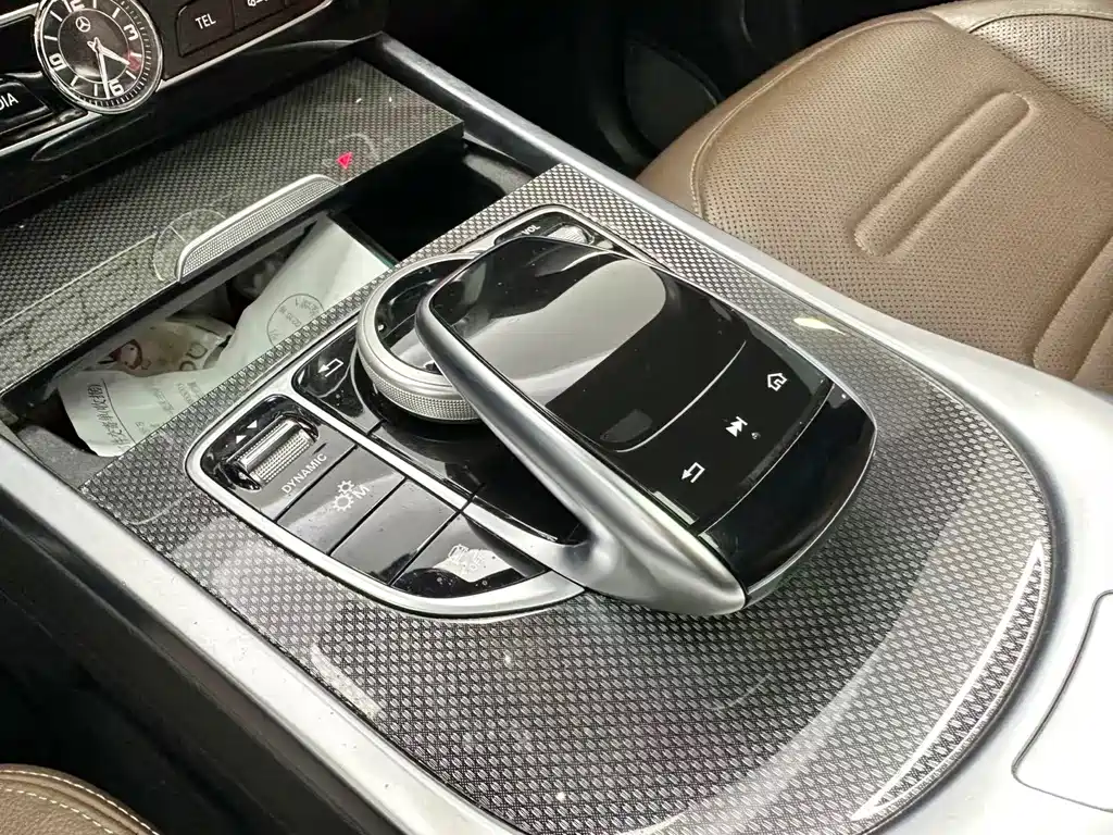 Mercedes-Benz G-Class 2019 — фото 13