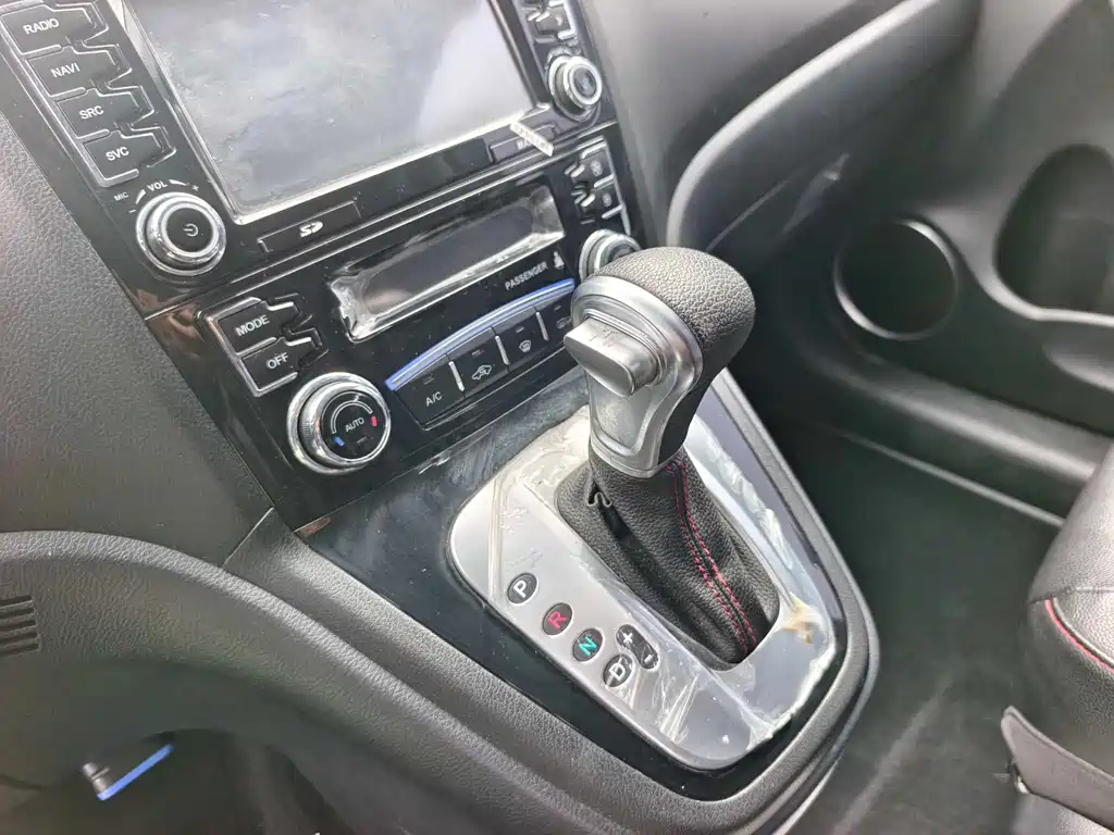 Haval H6 2013