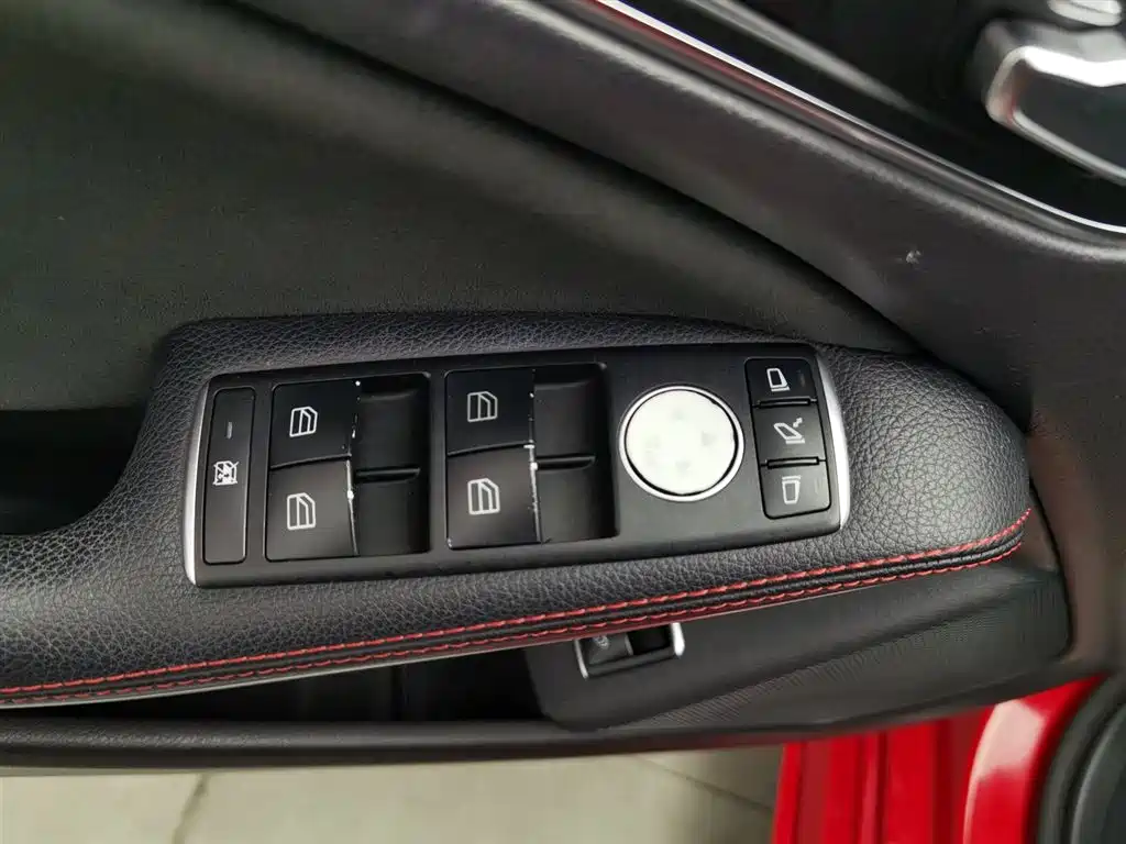 Mercedes-Benz CLA 2018 — фото 9