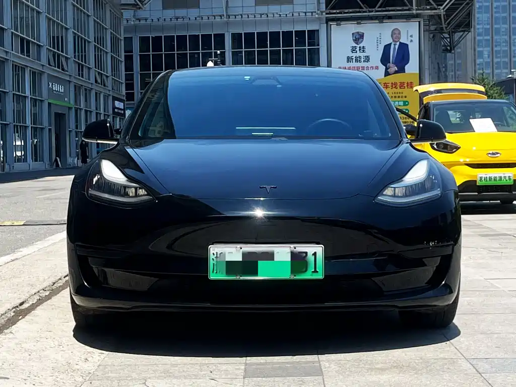 Tesla Model 3 2020 — фото 2