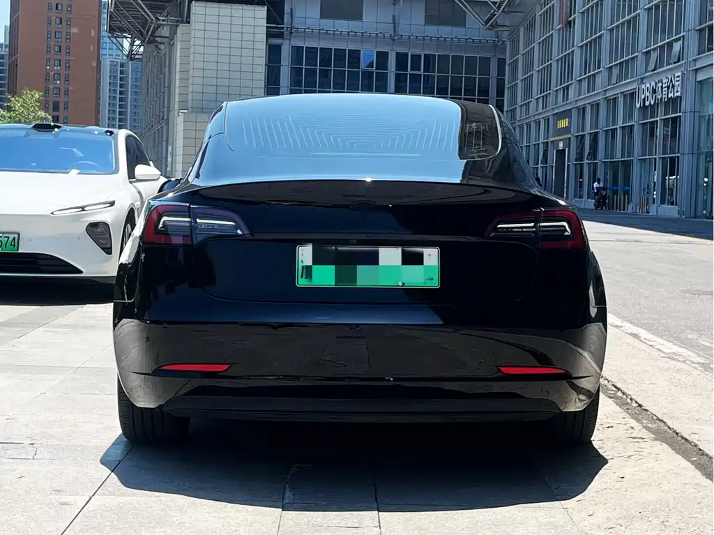 Tesla Model 3 2020 — фото 5
