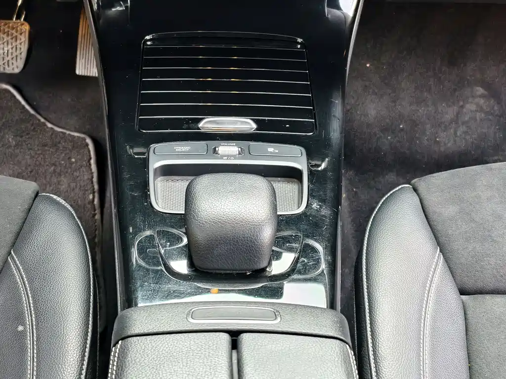 Mercedes-Benz A-Class 2019 — фото 46