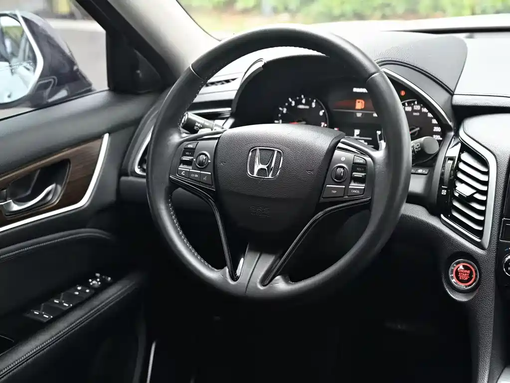 Honda Avancier 2020 — фото 12