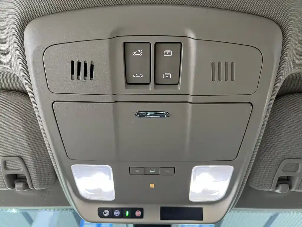 Buick Envision Plus 2016 — фото 22