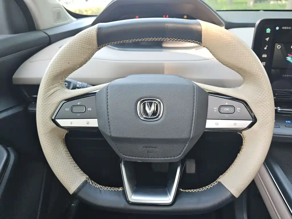 Changan CS55PLUS 2023 — фото 14