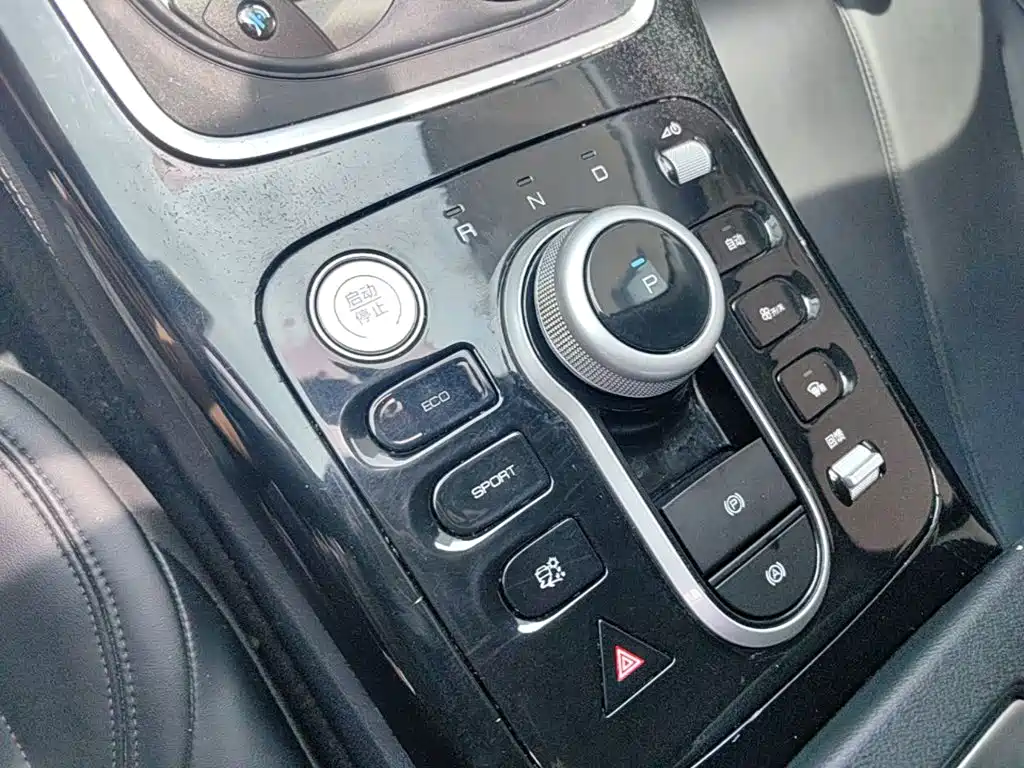BYD Qin PLUS 2023 — фото 14