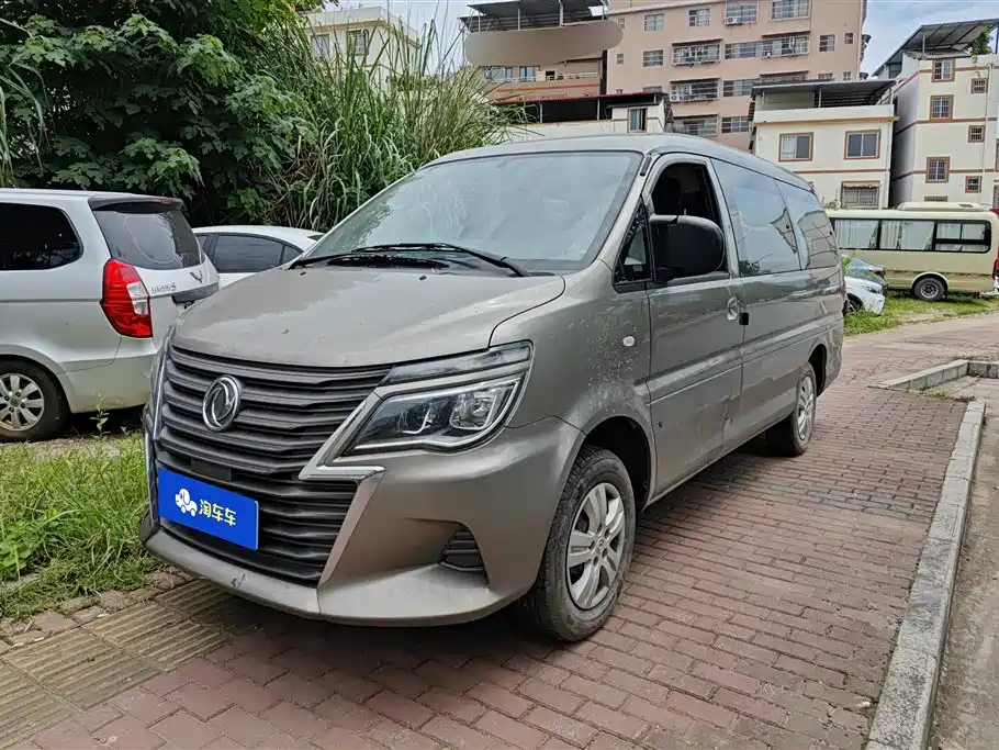 Fengxing Lingzhi 2021