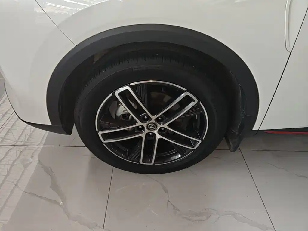 Changan CS55PLUS 2022 — фото 23