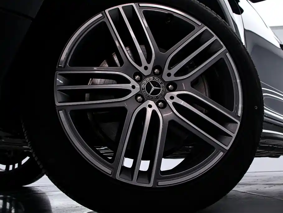 Mercedes-Benz GLS 2022 — фото 16