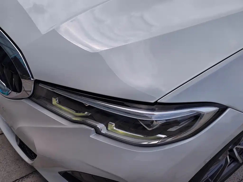 BMW 3 Series 2021 — фото 10
