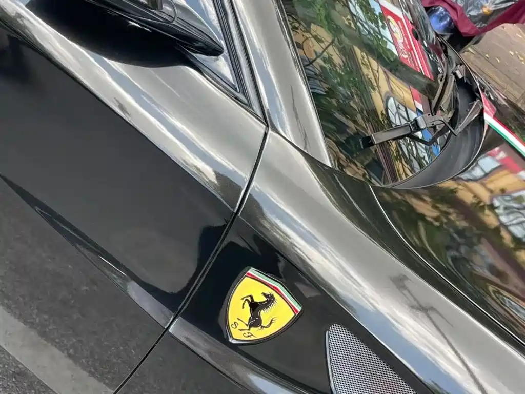 Ferrari FF 2011 — фото 5