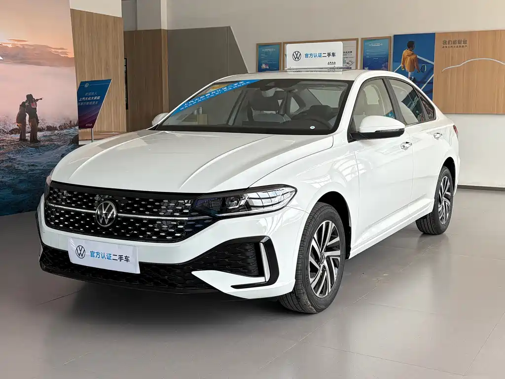 Volkswagen Lavida 2026