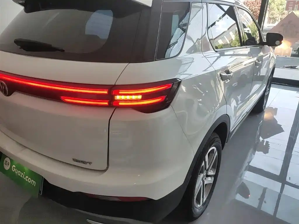 Changan CS55PLUS 2019 — фото 8