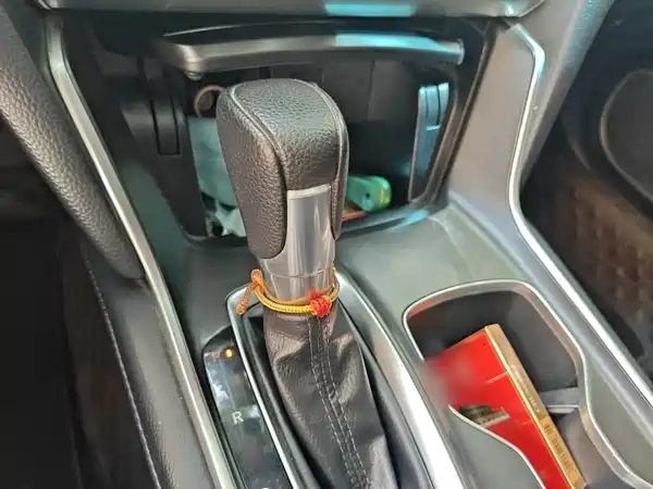 Honda Accord 2019