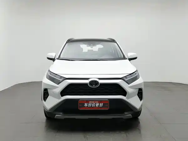 Toyota RAV4 2024