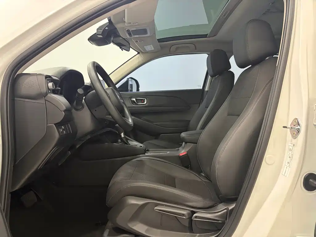 Honda Vezel 2023 — фото 4