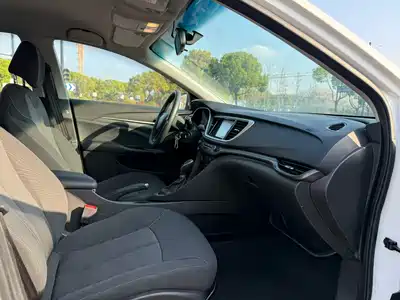 Buick Excelle GT 2021