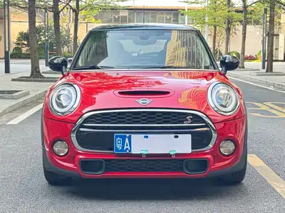 MINI MINI 2019
