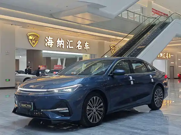 Geely Galaxy A7 EM 2025