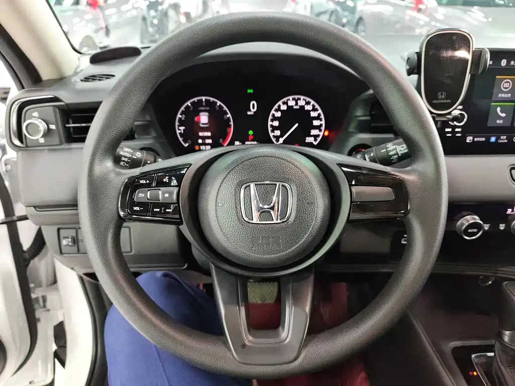 Honda XR-V 2024 — фото 10