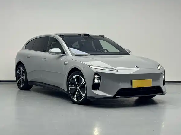 NIO ET5T 2025